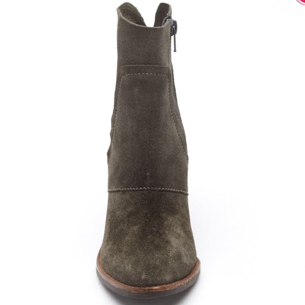 Matisse Laney Booties - Picture 4 of 8